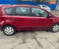 Красный Ниссан Ноут, объемом двигателя 1.39 л и пробегом 131 тыс. км за 6200 $, фото 6 на Automoto.ua