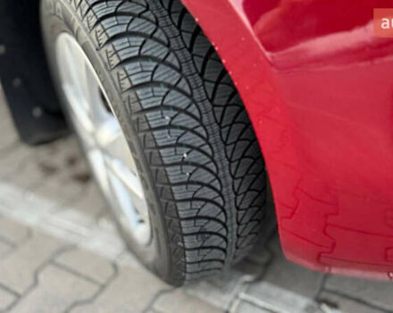 Красный Ниссан Ноут, объемом двигателя 1.6 л и пробегом 193 тыс. км за 7400 $, фото 10 на Automoto.ua