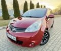 Красный Ниссан Ноут, объемом двигателя 1.6 л и пробегом 145 тыс. км за 8300 $, фото 1 на Automoto.ua