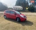 Красный Ниссан Ноут, объемом двигателя 1.5 л и пробегом 202 тыс. км за 6300 $, фото 1 на Automoto.ua