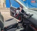 Красный Ниссан Ноут, объемом двигателя 1.39 л и пробегом 131 тыс. км за 6200 $, фото 8 на Automoto.ua