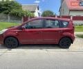 Червоний Ніссан Ноут, об'ємом двигуна 1.39 л та пробігом 139 тис. км за 4900 $, фото 1 на Automoto.ua
