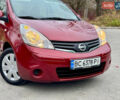 Червоний Ніссан Ноут, об'ємом двигуна 1.39 л та пробігом 139 тис. км за 5600 $, фото 21 на Automoto.ua
