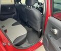 Червоний Ніссан Ноут, об'ємом двигуна 1.4 л та пробігом 186 тис. км за 5799 $, фото 17 на Automoto.ua
