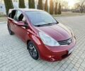 Красный Ниссан Ноут, объемом двигателя 1.6 л и пробегом 145 тыс. км за 8300 $, фото 6 на Automoto.ua