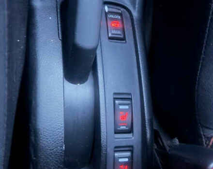 Червоний Ніссан Ноут, об'ємом двигуна 1.6 л та пробігом 193 тис. км за 6999 $, фото 16 на Automoto.ua