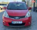 Красный Ниссан Ноут, объемом двигателя 1.39 л и пробегом 284 тыс. км за 4799 $, фото 5 на Automoto.ua