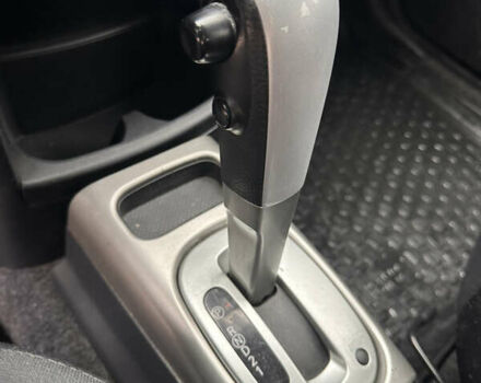 Червоний Ніссан Ноут, об'ємом двигуна 1.6 л та пробігом 193 тис. км за 6999 $, фото 17 на Automoto.ua