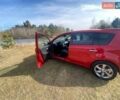 Красный Ниссан Ноут, объемом двигателя 1.5 л и пробегом 202 тыс. км за 6300 $, фото 5 на Automoto.ua