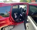 Красный Ниссан Ноут, объемом двигателя 1.6 л и пробегом 159 тыс. км за 6900 $, фото 15 на Automoto.ua