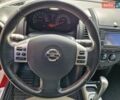 Красный Ниссан Ноут, объемом двигателя 1.6 л и пробегом 123 тыс. км за 9300 $, фото 58 на Automoto.ua