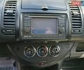 Красный Ниссан Ноут, объемом двигателя 1.39 л и пробегом 125 тыс. км за 6200 $, фото 4 на Automoto.ua