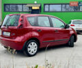 Червоний Ніссан Ноут, об'ємом двигуна 1.39 л та пробігом 139 тис. км за 5600 $, фото 41 на Automoto.ua
