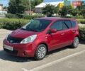 Красный Ниссан Ноут, объемом двигателя 1.6 л и пробегом 159 тыс. км за 6900 $, фото 8 на Automoto.ua