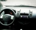 Красный Ниссан Ноут, объемом двигателя 1.4 л и пробегом 129 тыс. км за 5750 $, фото 8 на Automoto.ua