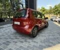 Красный Ниссан Ноут, объемом двигателя 1.4 л и пробегом 129 тыс. км за 5750 $, фото 3 на Automoto.ua