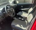 Красный Ниссан Ноут, объемом двигателя 1.46 л и пробегом 200 тыс. км за 6499 $, фото 3 на Automoto.ua