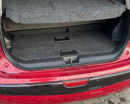 Красный Ниссан Ноут, объемом двигателя 1.6 л и пробегом 193 тыс. км за 7400 $, фото 18 на Automoto.ua