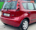 Червоний Ніссан Ноут, об'ємом двигуна 1.39 л та пробігом 139 тис. км за 5600 $, фото 42 на Automoto.ua