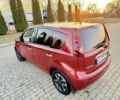 Красный Ниссан Ноут, объемом двигателя 1.6 л и пробегом 145 тыс. км за 8300 $, фото 10 на Automoto.ua