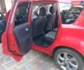 Красный Ниссан Ноут, объемом двигателя 1.6 л и пробегом 156 тыс. км за 6600 $, фото 36 на Automoto.ua