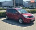 Красный Ниссан Ноут, объемом двигателя 1.6 л и пробегом 159 тыс. км за 6900 $, фото 2 на Automoto.ua