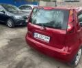 Красный Ниссан Ноут, объемом двигателя 1.39 л и пробегом 131 тыс. км за 6000 $, фото 4 на Automoto.ua
