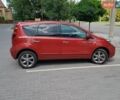 Красный Ниссан Ноут, объемом двигателя 1.39 л и пробегом 125 тыс. км за 6200 $, фото 16 на Automoto.ua