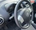 Червоний Ніссан Ноут, об'ємом двигуна 1.6 л та пробігом 45 тис. км за 7800 $, фото 11 на Automoto.ua