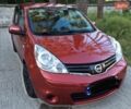 Красный Ниссан Ноут, объемом двигателя 1.6 л и пробегом 120 тыс. км за 8500 $, фото 1 на Automoto.ua