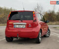 Червоний Ніссан Ноут, об'ємом двигуна 1.46 л та пробігом 236 тис. км за 6100 $, фото 18 на Automoto.ua