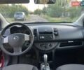 Червоний Ніссан Ноут, об'ємом двигуна 1.6 л та пробігом 45 тис. км за 7800 $, фото 14 на Automoto.ua