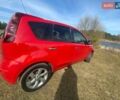 Красный Ниссан Ноут, объемом двигателя 1.5 л и пробегом 202 тыс. км за 6300 $, фото 12 на Automoto.ua