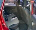Красный Ниссан Ноут, объемом двигателя 1.39 л и пробегом 42 тыс. км за 8000 $, фото 9 на Automoto.ua