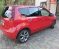 Красный Ниссан Ноут, объемом двигателя 1.6 л и пробегом 156 тыс. км за 6600 $, фото 7 на Automoto.ua