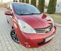 Красный Ниссан Ноут, объемом двигателя 1.6 л и пробегом 145 тыс. км за 8300 $, фото 1 на Automoto.ua