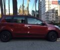 Красный Ниссан Ноут, объемом двигателя 1.6 л и пробегом 120 тыс. км за 8500 $, фото 1 на Automoto.ua