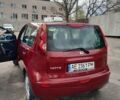 Красный Ниссан Ноут, объемом двигателя 1.39 л и пробегом 131 тыс. км за 6000 $, фото 3 на Automoto.ua