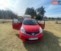 Красный Ниссан Ноут, объемом двигателя 1.5 л и пробегом 202 тыс. км за 6300 $, фото 16 на Automoto.ua
