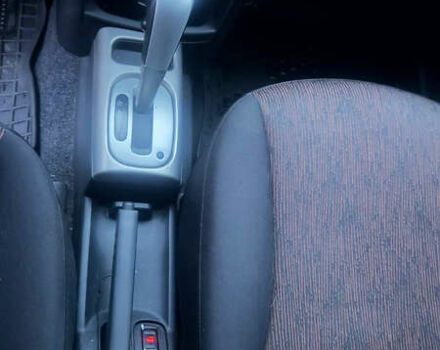 Красный Ниссан Ноут, объемом двигателя 1.6 л и пробегом 193 тыс. км за 7400 $, фото 14 на Automoto.ua