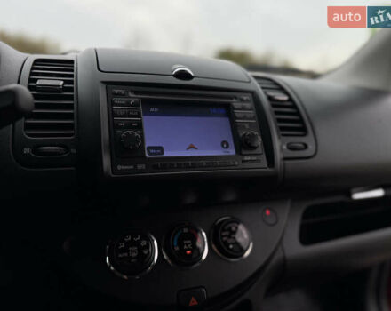 Червоний Ніссан Ноут, об'ємом двигуна 1.46 л та пробігом 236 тис. км за 6100 $, фото 29 на Automoto.ua