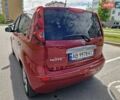 Красный Ниссан Ноут, объемом двигателя 1.6 л и пробегом 123 тыс. км за 9300 $, фото 18 на Automoto.ua