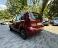 Красный Ниссан Ноут, объемом двигателя 1.4 л и пробегом 129 тыс. км за 5750 $, фото 4 на Automoto.ua