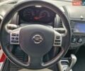 Красный Ниссан Ноут, объемом двигателя 1.6 л и пробегом 128 тыс. км за 9250 $, фото 23 на Automoto.ua