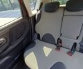 Красный Ниссан Ноут, объемом двигателя 1.39 л и пробегом 125 тыс. км за 6200 $, фото 9 на Automoto.ua