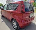 Красный Ниссан Ноут, объемом двигателя 1.6 л и пробегом 123 тыс. км за 9300 $, фото 16 на Automoto.ua