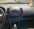 Красный Ниссан Ноут, объемом двигателя 1.6 л и пробегом 128 тыс. км за 9250 $, фото 25 на Automoto.ua