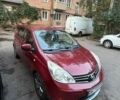 Червоний Ніссан Ноут, об'ємом двигуна 1.6 л та пробігом 190 тис. км за 7500 $, фото 1 на Automoto.ua