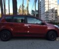 Красный Ниссан Ноут, объемом двигателя 0 л и пробегом 120 тыс. км за 9924 $, фото 1 на Automoto.ua