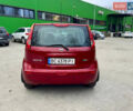 Червоний Ніссан Ноут, об'ємом двигуна 1.39 л та пробігом 139 тис. км за 5600 $, фото 2 на Automoto.ua